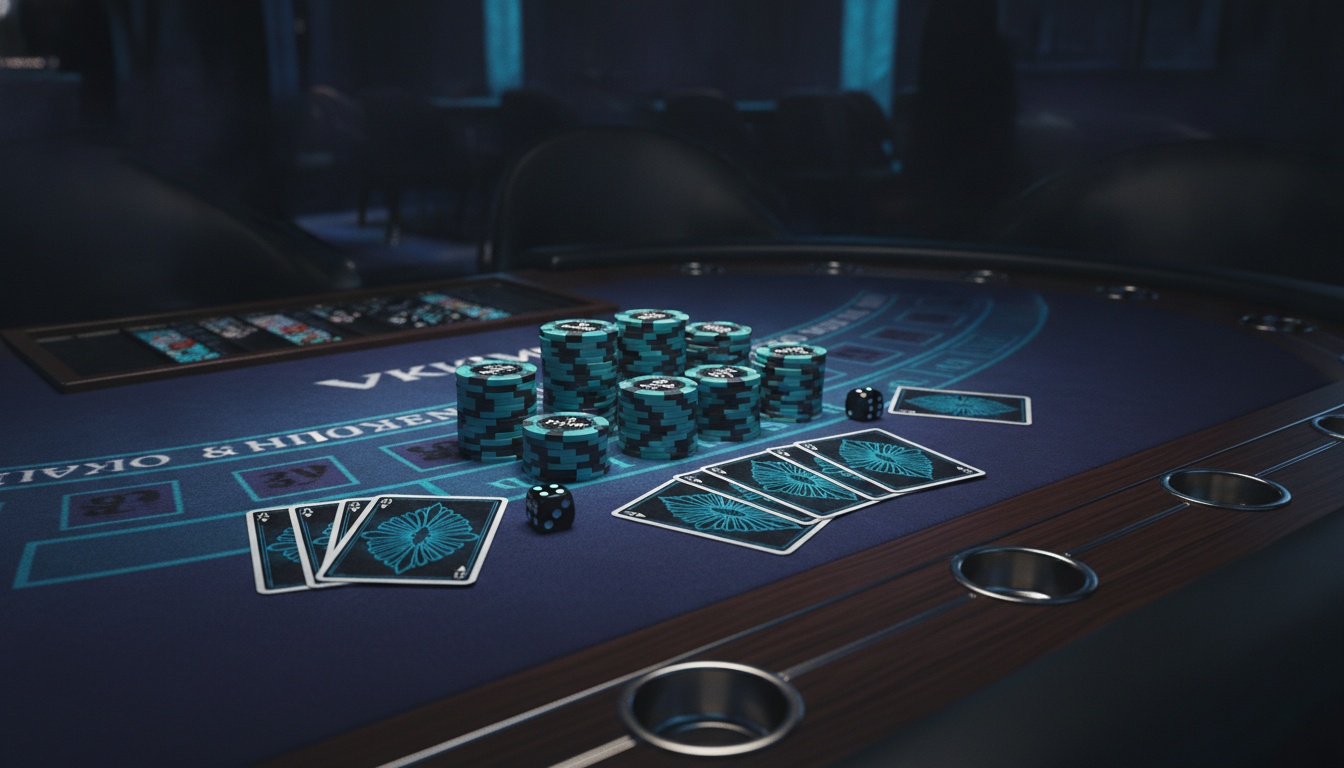 Vulkan Vegas: Secure and Licensed Gaming Experience